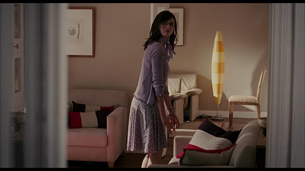 ピンクパンサーの画像