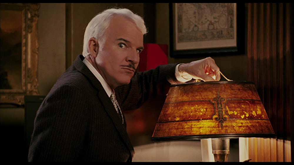 ピンクパンサーの画像