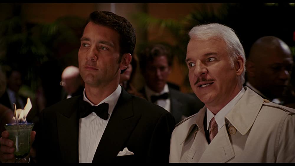 ピンクパンサーの画像