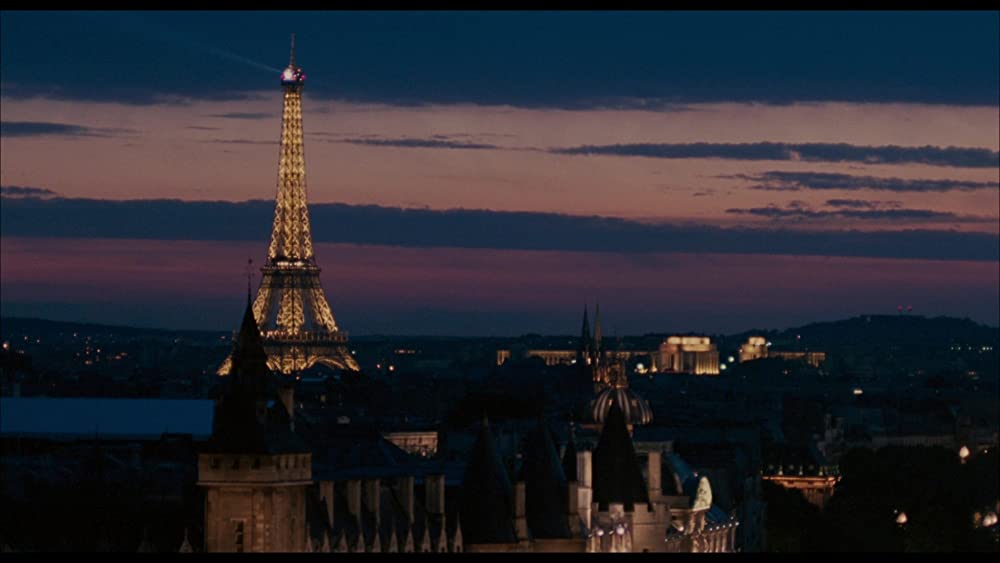 ピンクパンサーの画像