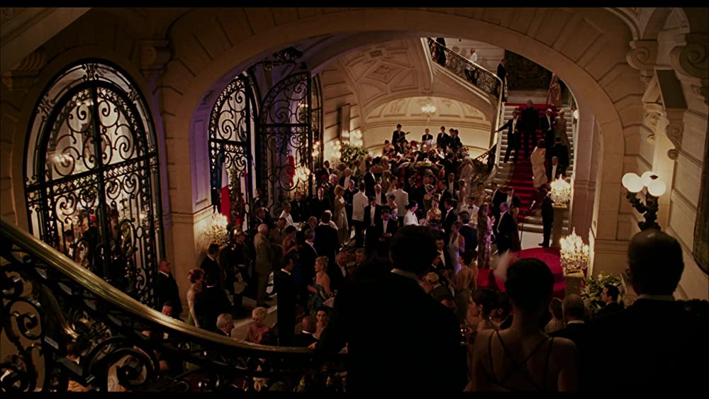 ピンクパンサーの画像