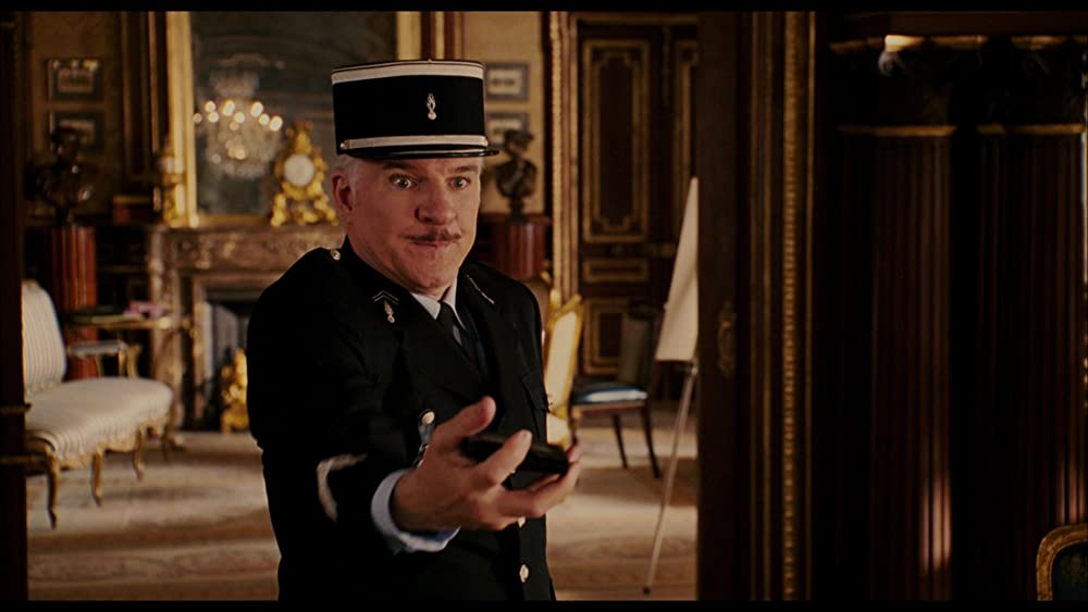 ピンクパンサーの画像