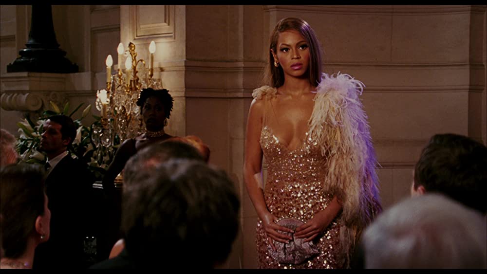 ピンクパンサーの画像