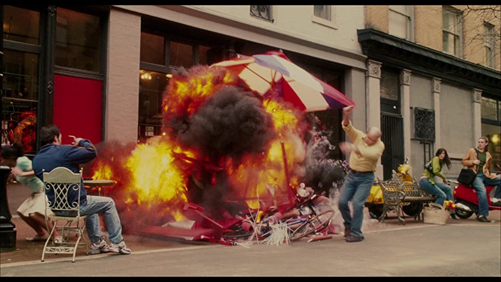 ピンクパンサーの画像