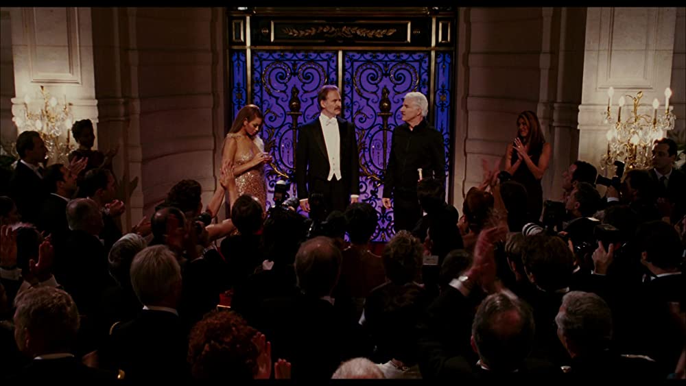 ピンクパンサーの画像