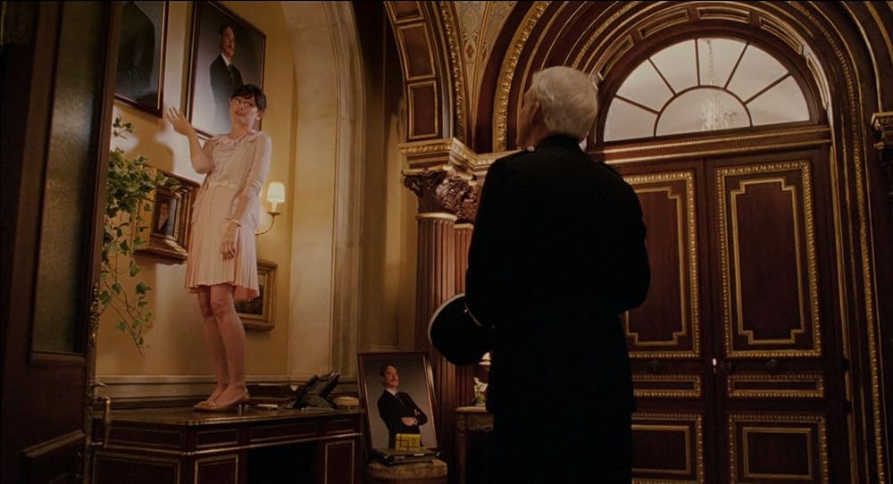 ピンクパンサーの画像