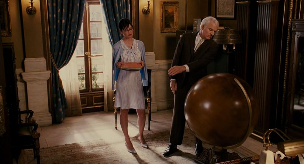 ピンクパンサーの画像