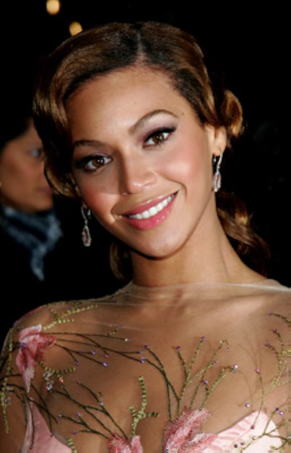 ピンクパンサーの画像