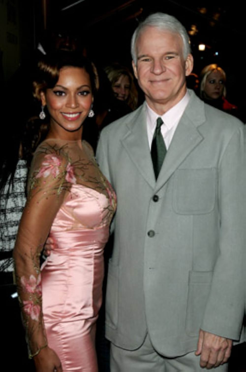 ピンクパンサーの画像