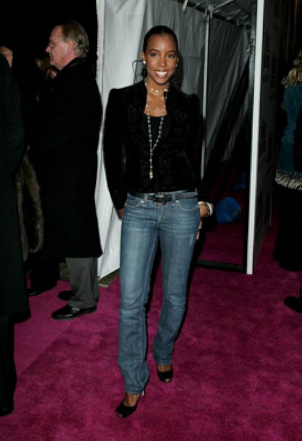 ピンクパンサーの画像