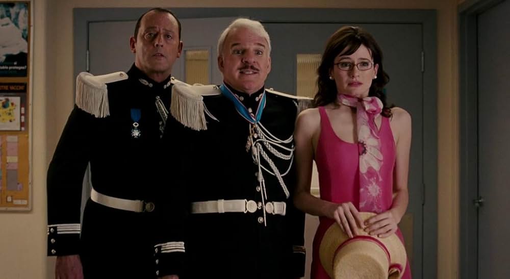 ピンクパンサーの画像