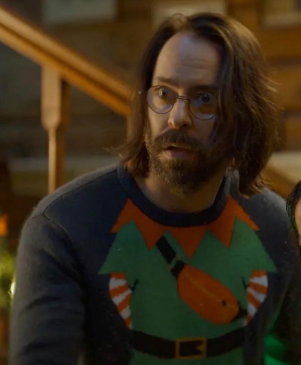 聖夜の惨劇 ニッセやりすぎるの画像