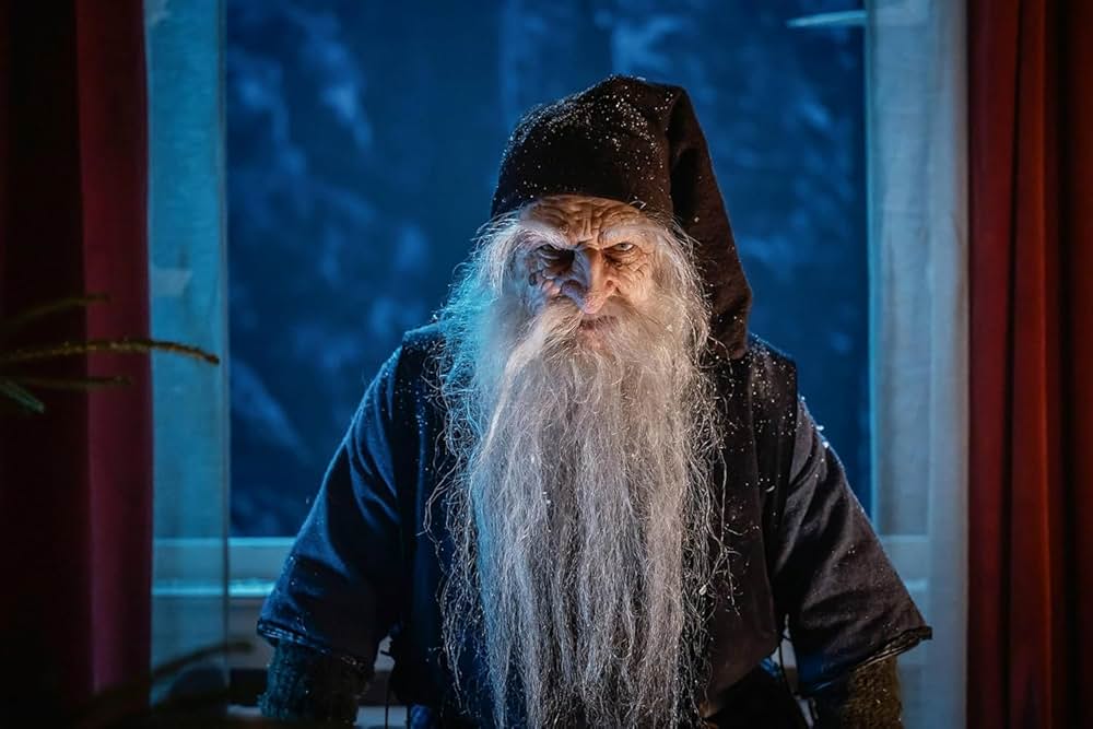 聖夜の惨劇 ニッセやりすぎるの画像