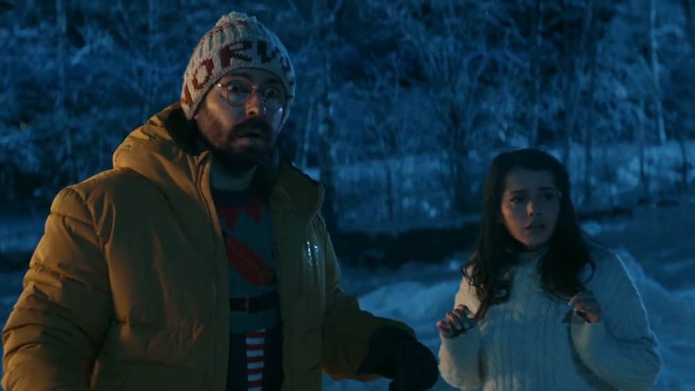 聖夜の惨劇 ニッセやりすぎるの画像