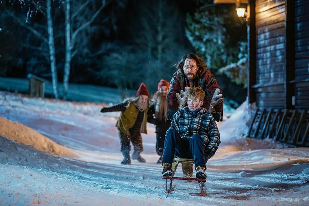 聖夜の惨劇 ニッセやりすぎるの画像