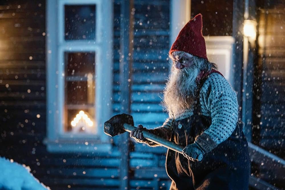 聖夜の惨劇 ニッセやりすぎるの画像