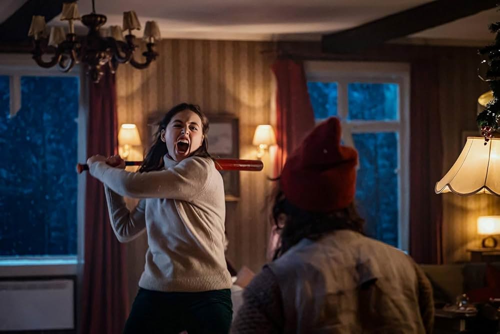 聖夜の惨劇 ニッセやりすぎるの画像