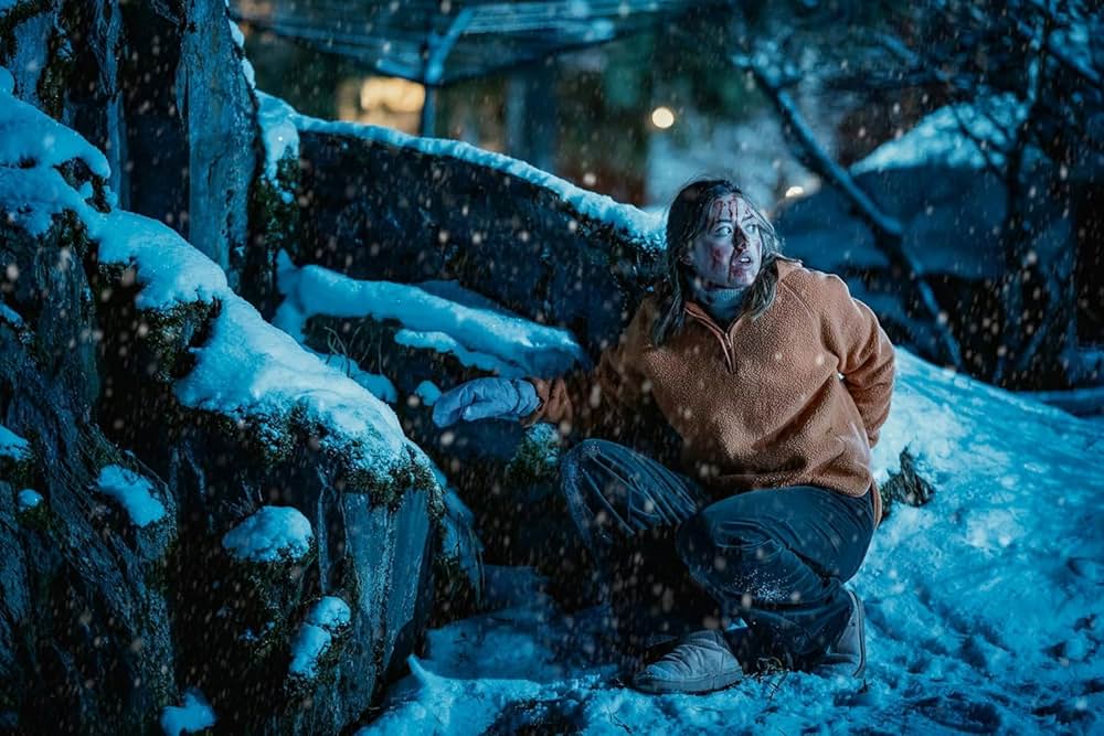 聖夜の惨劇 ニッセやりすぎるの画像