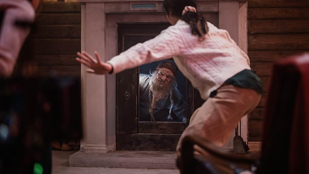 聖夜の惨劇 ニッセやりすぎるの画像