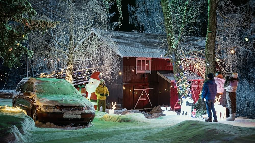 聖夜の惨劇 ニッセやりすぎるの画像