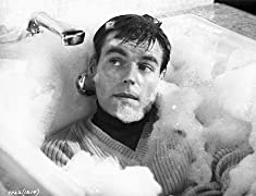 「ピンクの豹」ロバート・ワグナーの画像