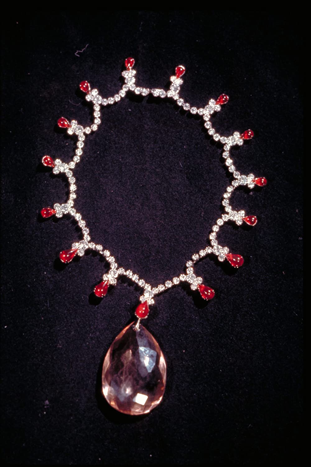 ピンクの豹の画像