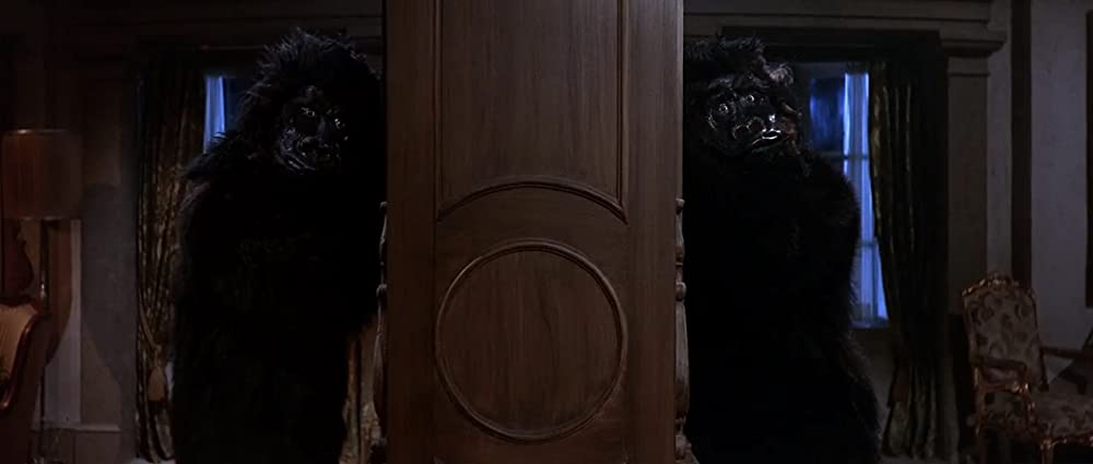 「ピンクの豹」デビッド・ニーブン & ロバート・ワグナーの画像