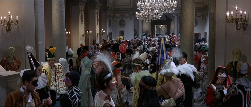 ピンクの豹の画像