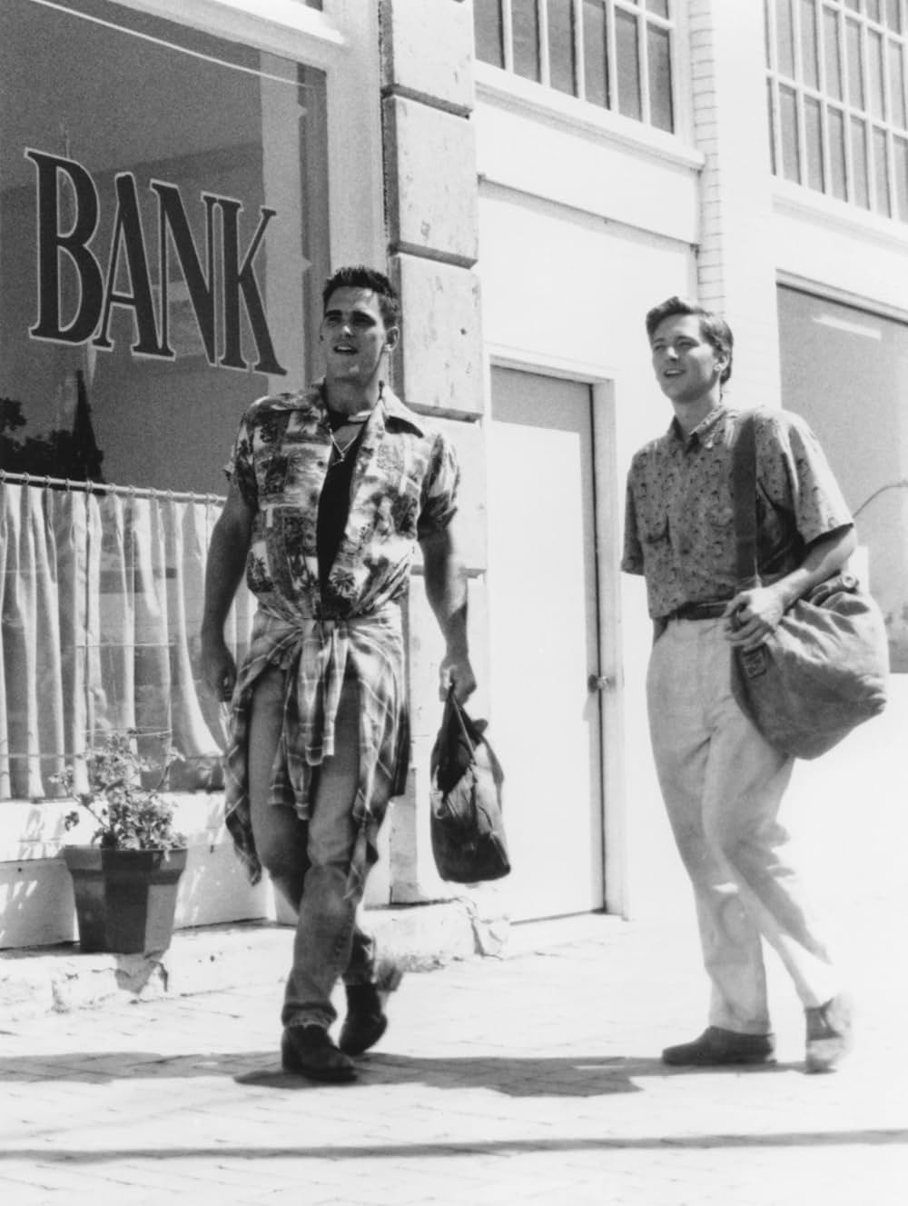 カンザス／カンザス経由→N.Y.行きの画像