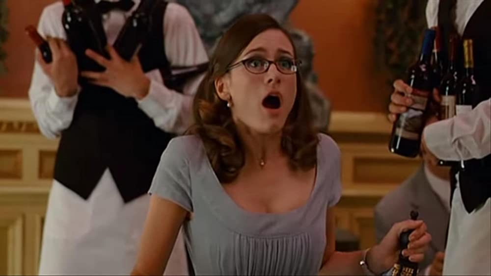 ピンクパンサー2の画像