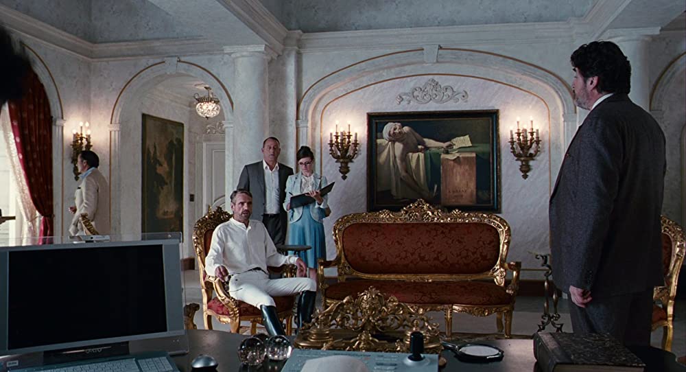 ピンクパンサー2の画像