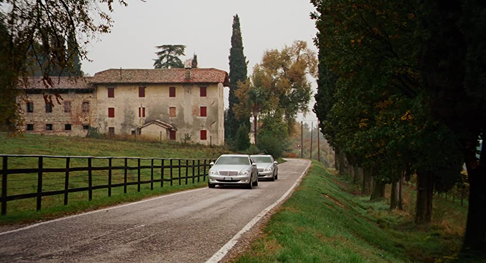 ピンクパンサー2の画像