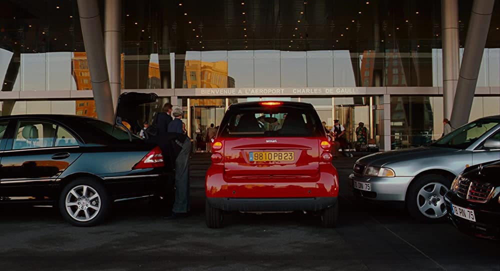 ピンクパンサー2の画像