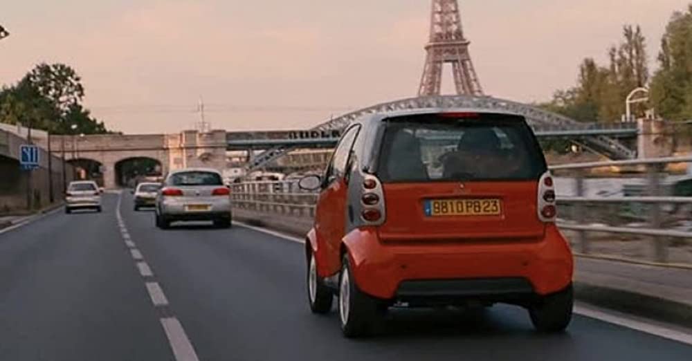 ピンクパンサー2の画像