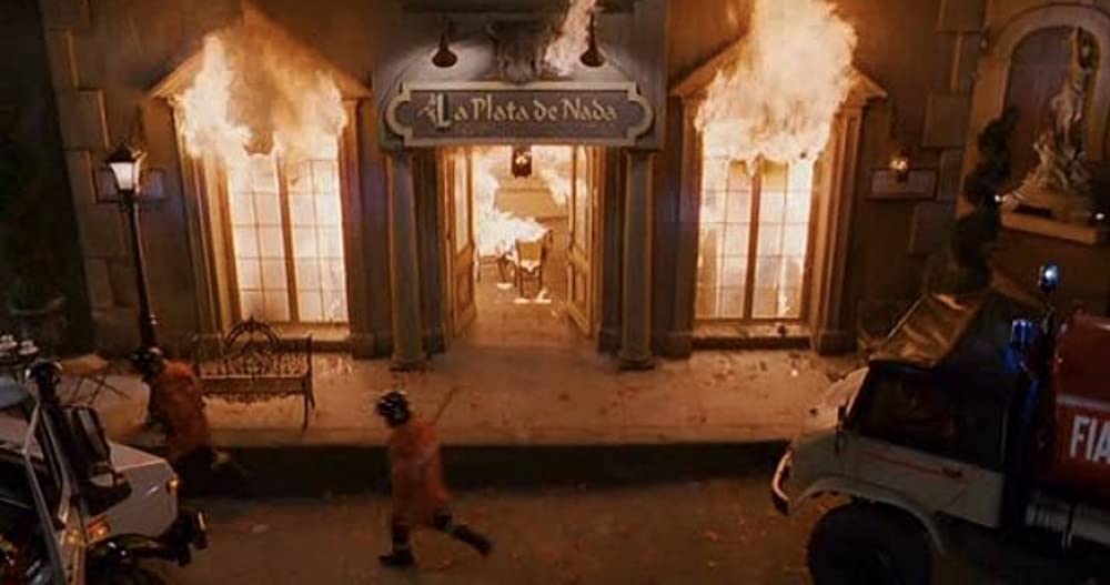 ピンクパンサー2の画像