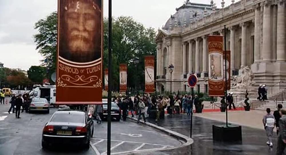 ピンクパンサー2の画像