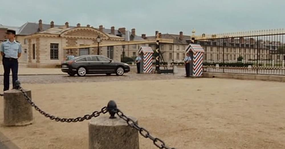 ピンクパンサー2の画像