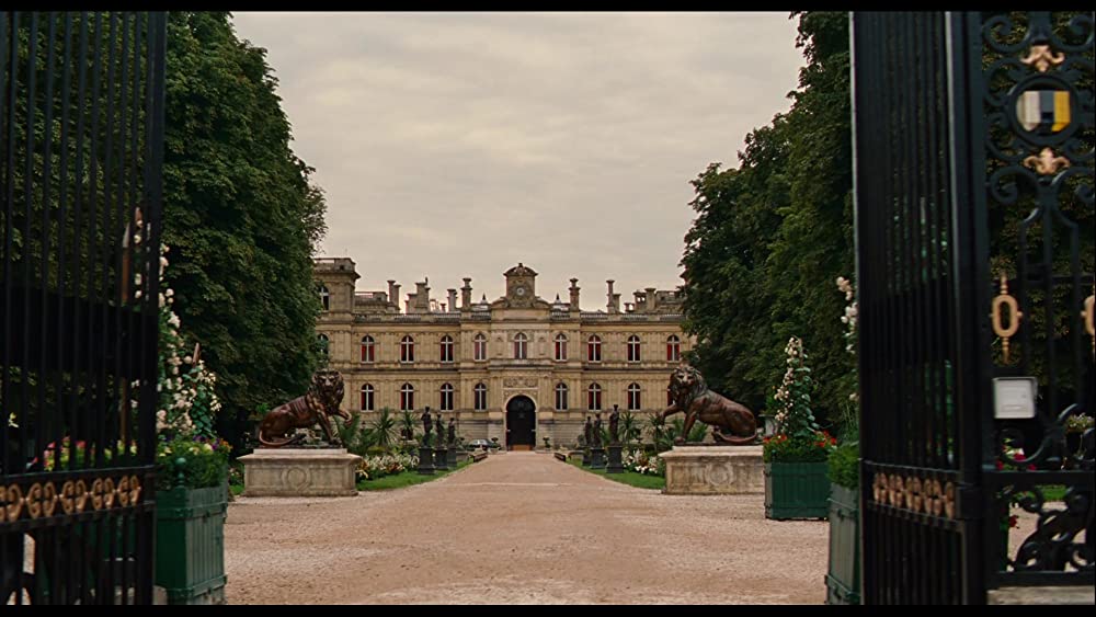 ピンクパンサー2の画像