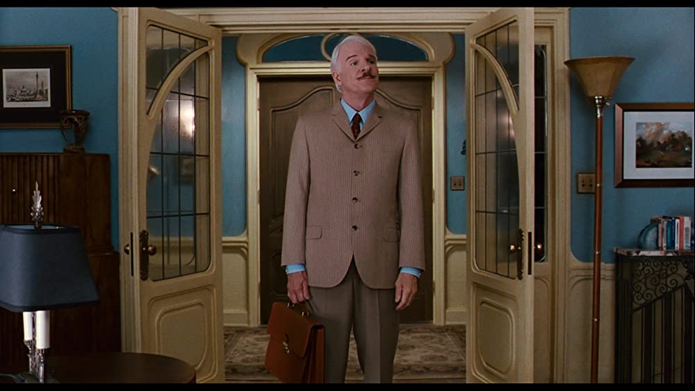 ピンクパンサー2の画像