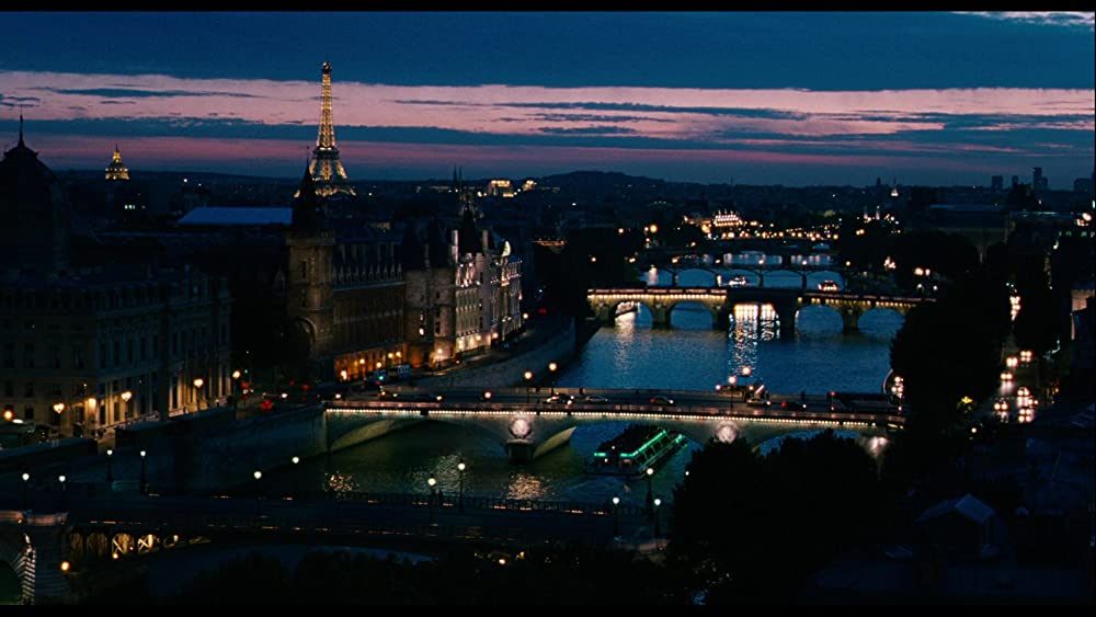 ピンクパンサー2の画像