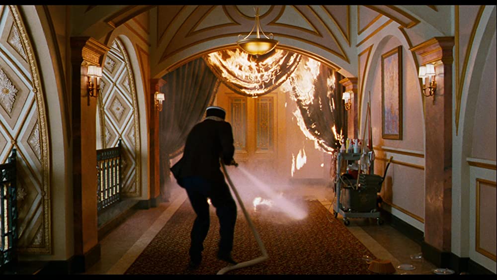 ピンクパンサー2の画像