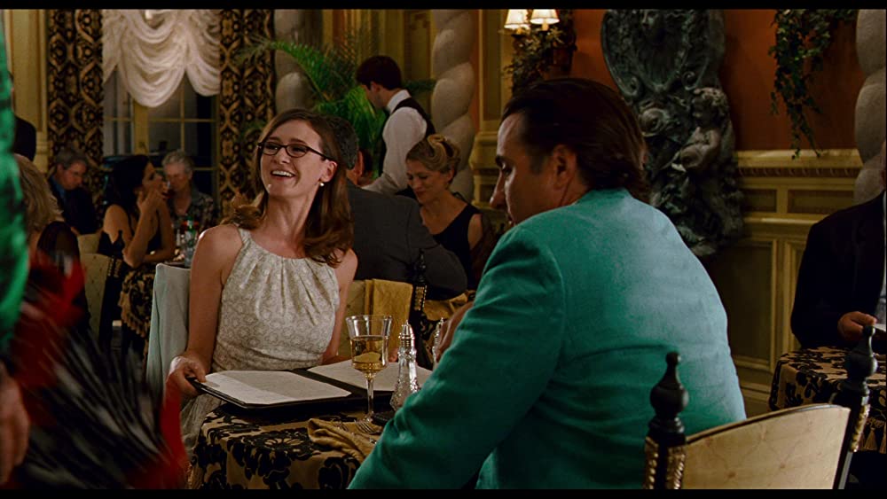 ピンクパンサー2の画像