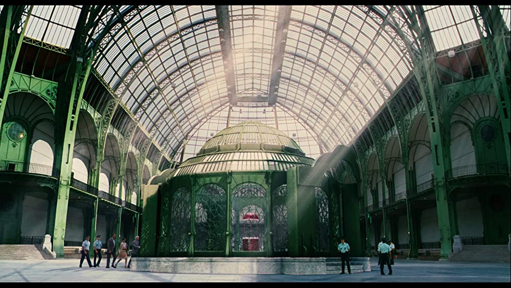 ピンクパンサー2の画像