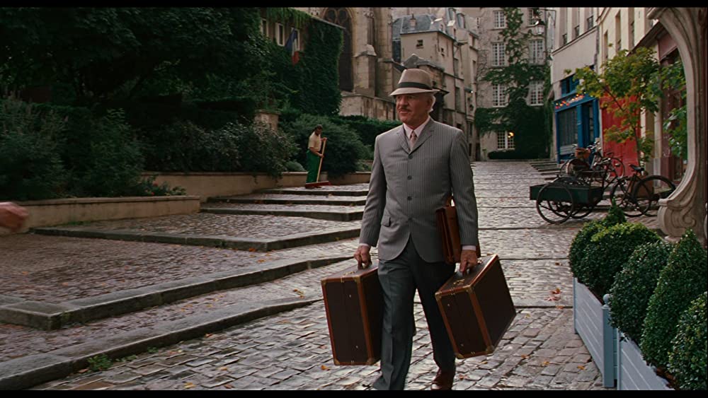 ピンクパンサー2の画像