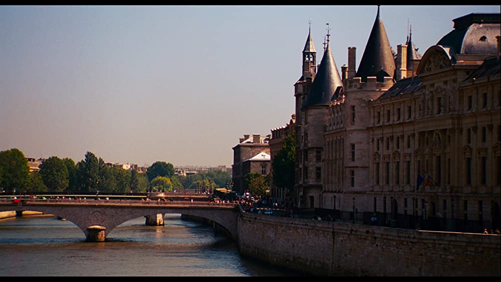 ピンクパンサー2の画像