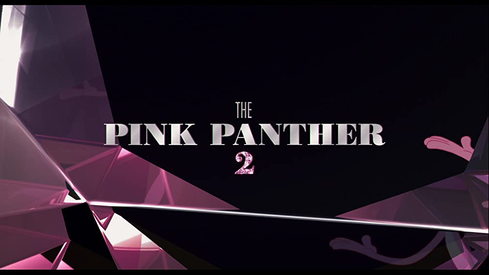 「ピンクパンサー2」の画像