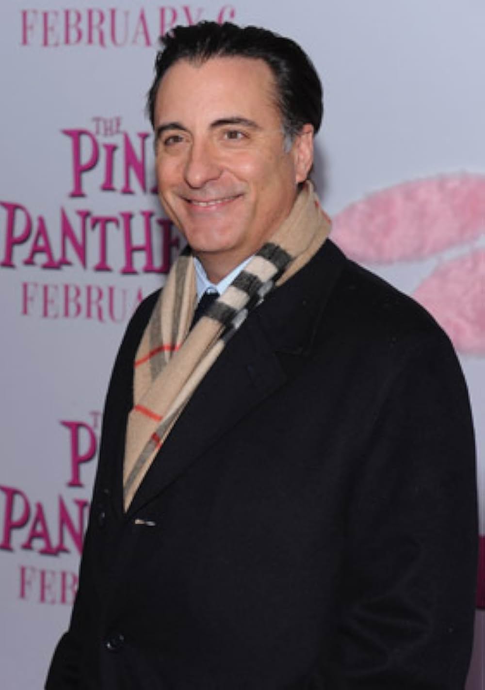 ピンクパンサー2の画像