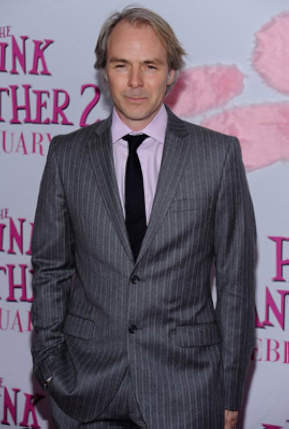 ピンクパンサー2の画像