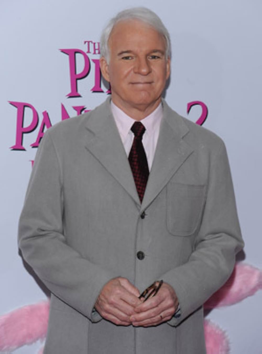 ピンクパンサー2の画像