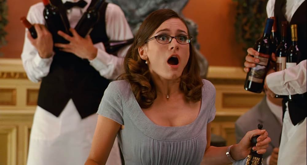 ピンクパンサー2の画像